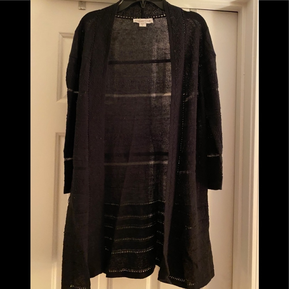 Coldwater Creek Sweater